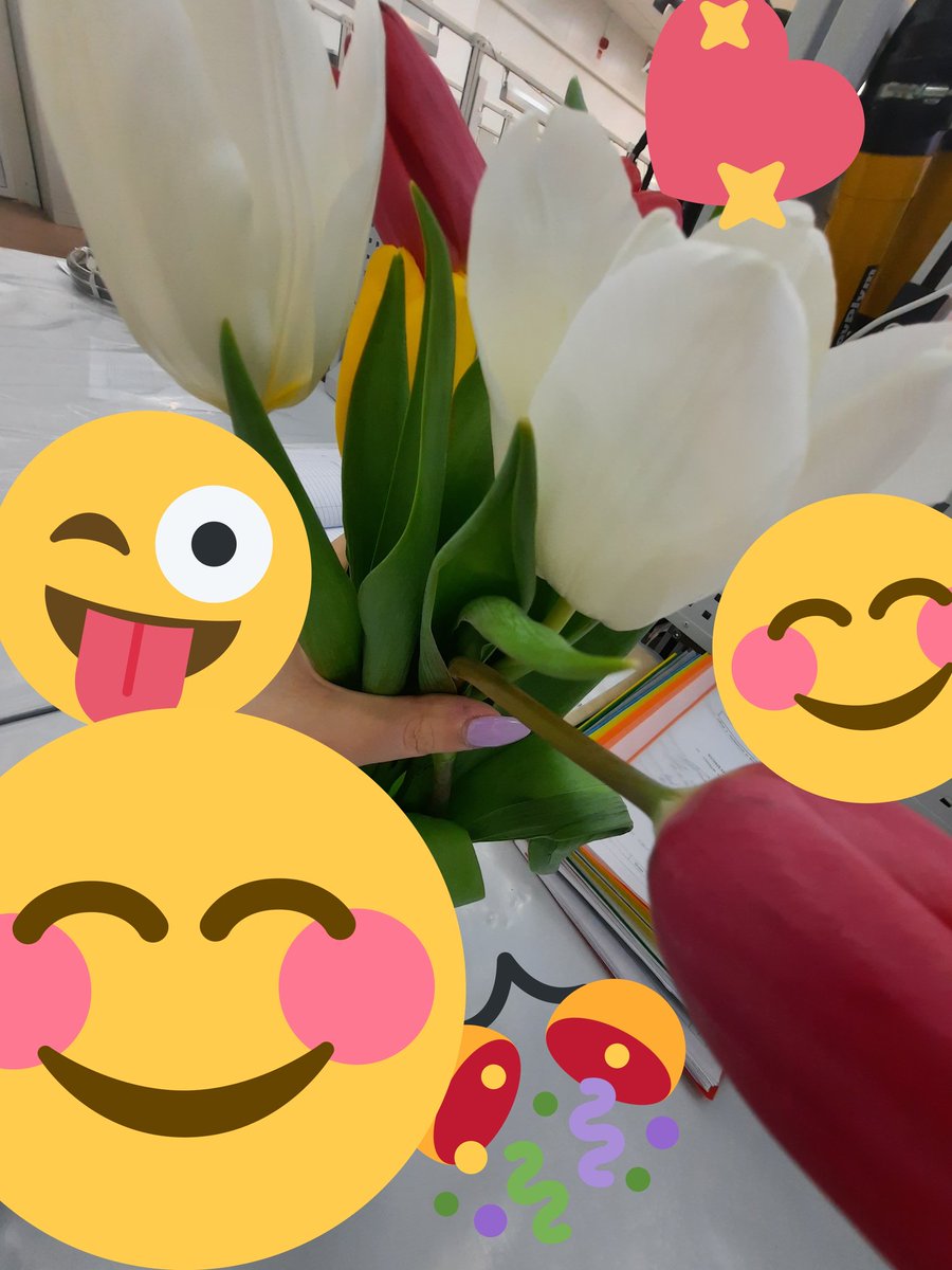 5.03.2021 предпраздничный день. Вторая смена✌️