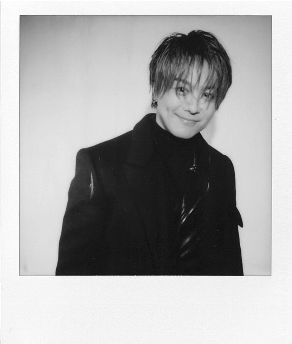 EXILE TAKAHIRO tweet media