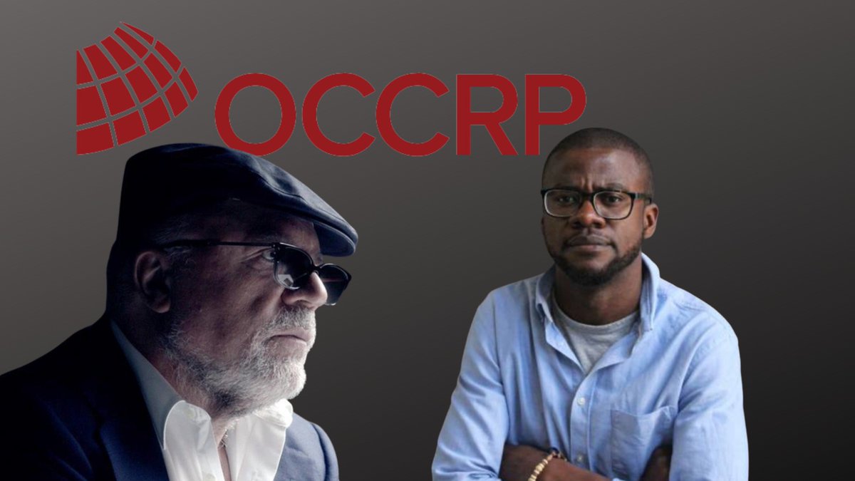 Para construir un futuro mejor para los africanos, no podemos permanecer indiferentes ante  la corrupción, las difamaciones y el trato inaceptable hacia las mujeres negras. Presentaré demandas legales contra OCCRP / Delfin Mocache / Jose Villarejo en Sudáfrica. Se hará justicia.