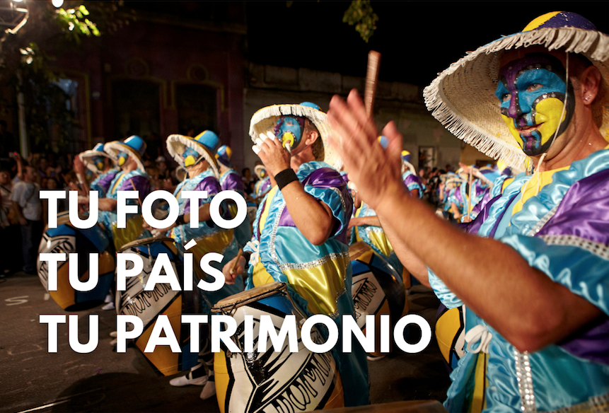 unescouy's tweet image. 📣Atención amantes del #Tango y el #Candombe
Estas expresiones culturales son 2 de los 7 temas del #PremioRutasUnescoUy que ya está en marcha en Instagram📷para celebrar el patrimonio de #Uruguay 🇺🇾reconocido por #UNESCO
Hay miles de dólares en premios
👉bit.ly/3q43uBI