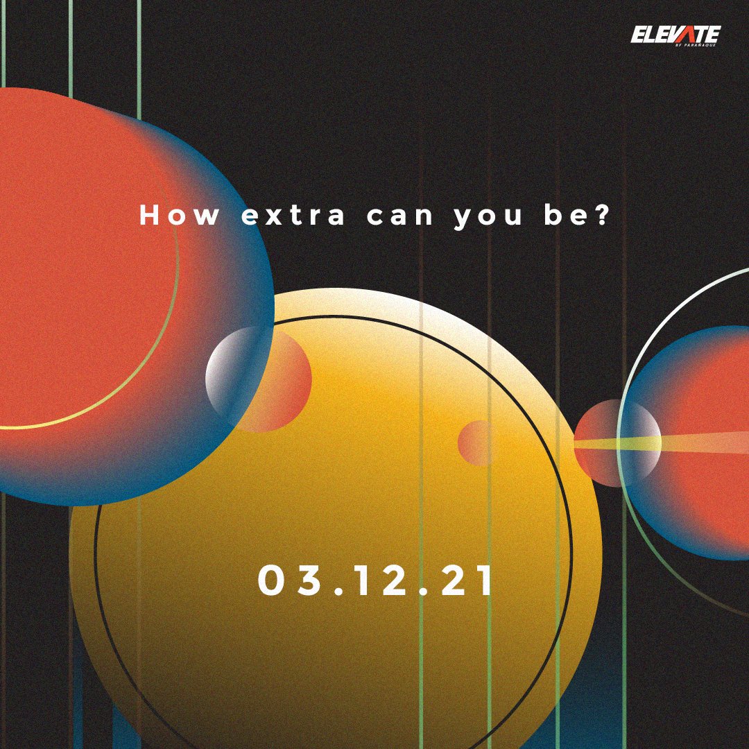 Elevate_BF's tweet photo. We are back on Twitter with the most exciting announcement! 🤩

Something EXTRA is happening in exactly 1 WEEK...

Can you guess what it is? 🙋🏻🙋🏻‍♀️ Retweet this with your answers!! 💛 https://t.co/PU62q5koDR