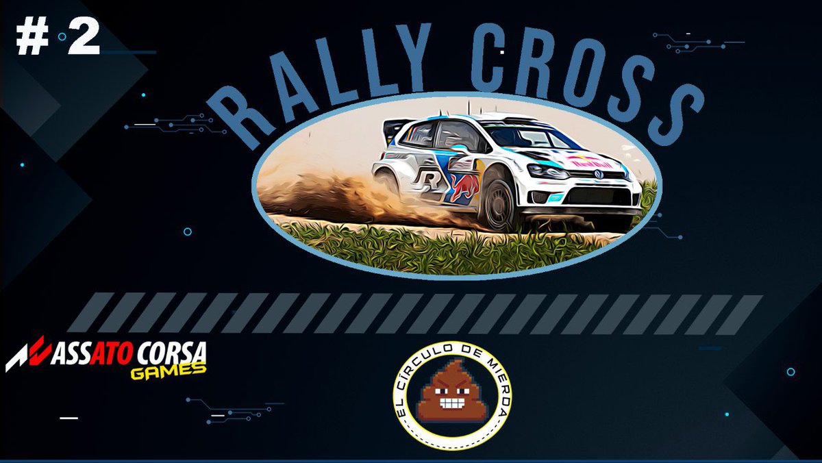 Mañana os esperamos a todos a las 22:30. No os lo perdáis!

Canal de twitch:
twitch.tv/10ato​​
Grupo de telegram:
t.me/joinchat/I0M08…​​
Canal de discord:
discord.gg/GByAW5aWDY