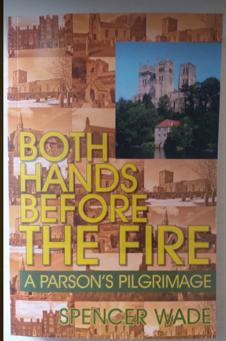 slemshistory's tweet photo. Super excited to receive this book, the story of the first Slemsman who spent several years as a miner in Durham before being taken under Rev. Allworthy's care after teaching himself Greek. @DurhamMiners @StAnselmAssoc https://t.co/6R2IfX6hhU