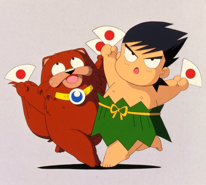 んばばのtwitterイラスト検索結果