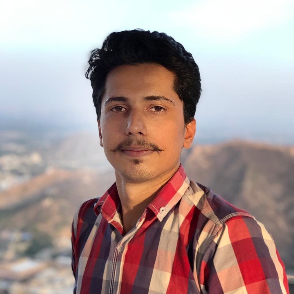 VeerJaglan's tweet photo. #NewProfilePic https://t.co/qv6RXy8a3O