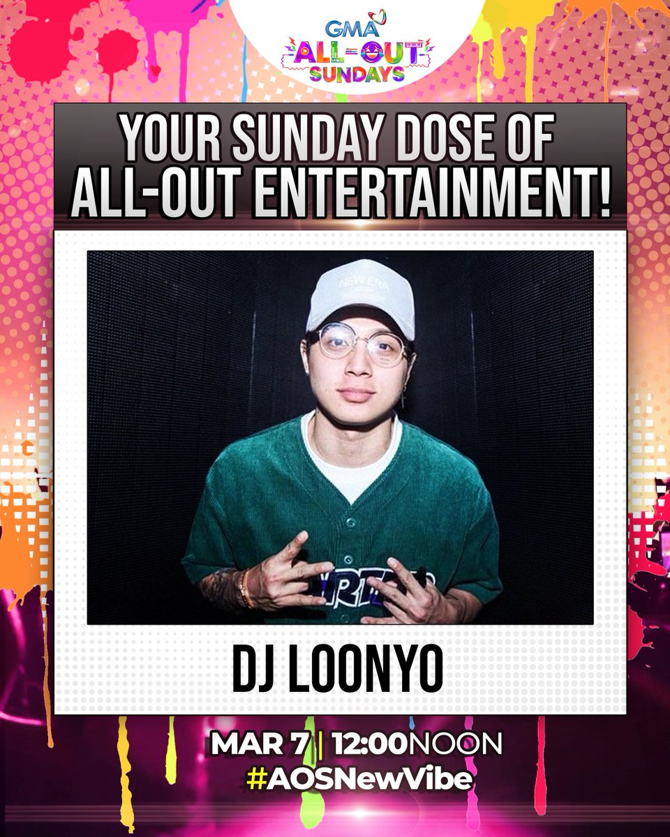 All-Out Sundays tweet media