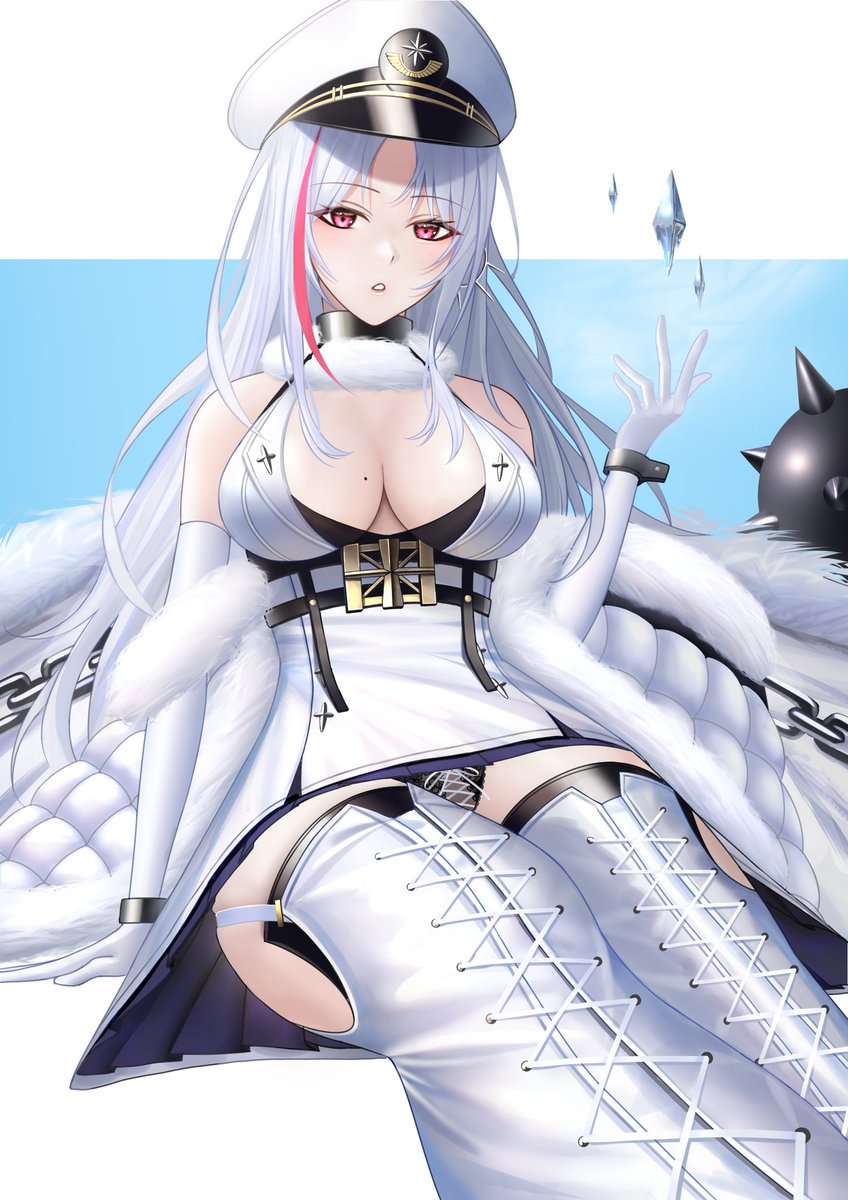 アズレン マサチューセッツ アズールレーン アズレン Youのイラスト アズレン マサチューセッツ アズールレーン アズレン Youのイラスト