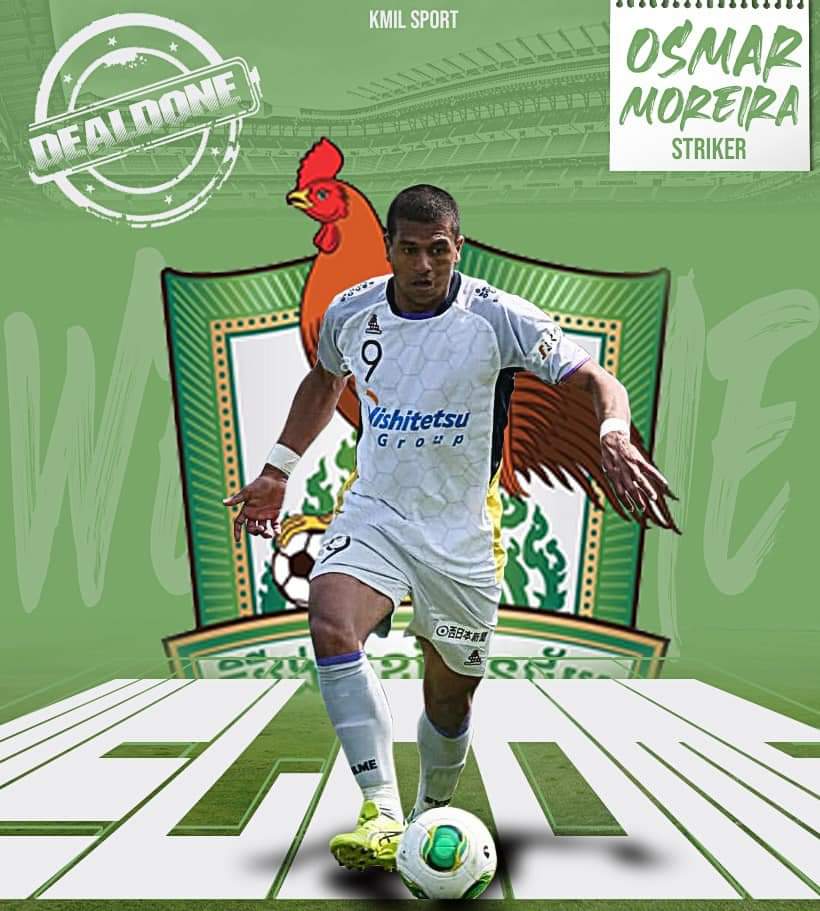 Cambodia Football Khmergoal Twitter Cambodia Football Khmergoal Twitter