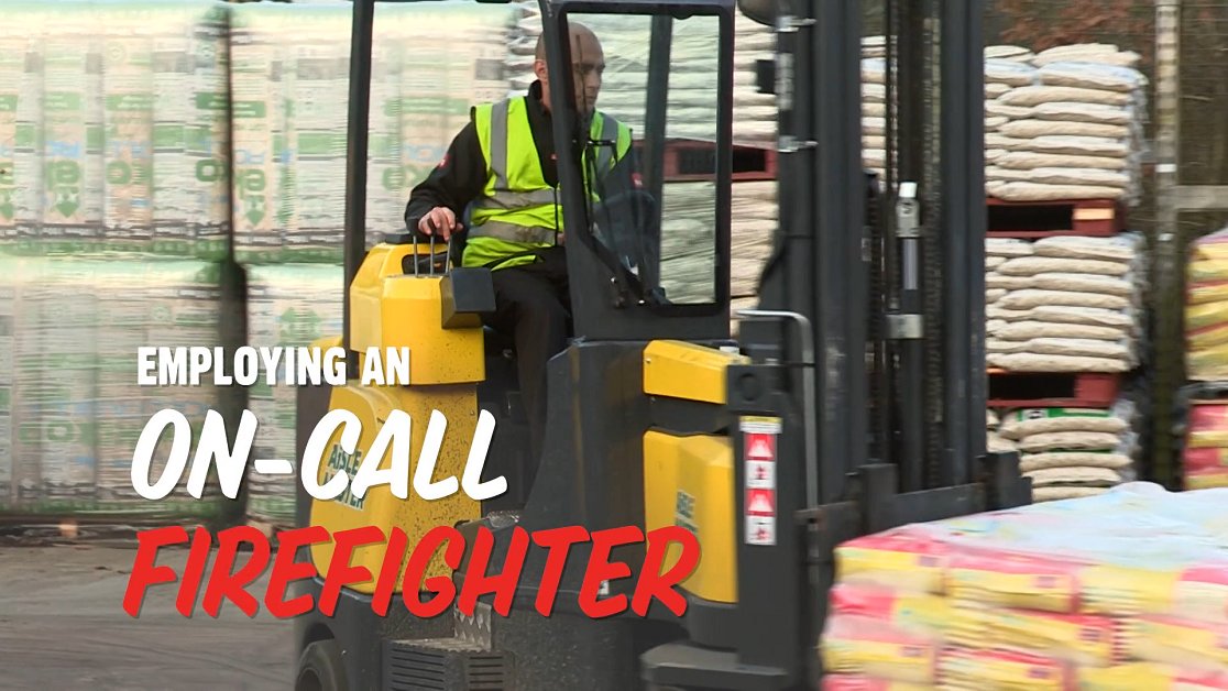 National Fire Chiefs Council tweet media