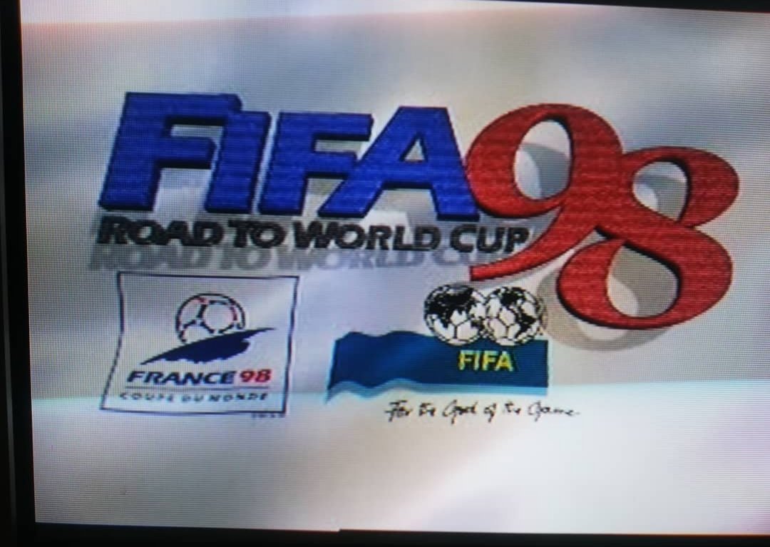 Retweet if you played this classic game in the 90s!