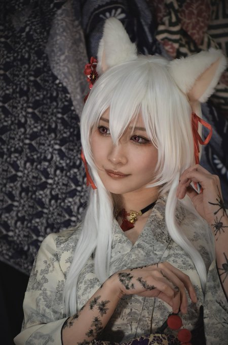 コスプレイヤー成賀久瑠王 (なるがくるみ)のTwitter画像44