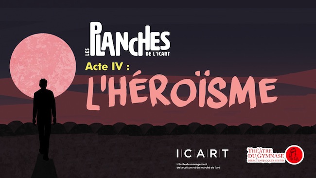 apartestheatre's tweet photo. Assister à un lever de rideau ? La finale des 
@PLANCHES_ICART Acte IV se déroulera le lundi 8 mars dès 20h via la plateforme Twitch. Dix talents (en lice !) du spectacle vivant vous offriront un show depuis le théâtre du Gymnase Marie Bell. Infos !
https://t.co/oV8bey9WfE https://t.co/WANU9SgbOD