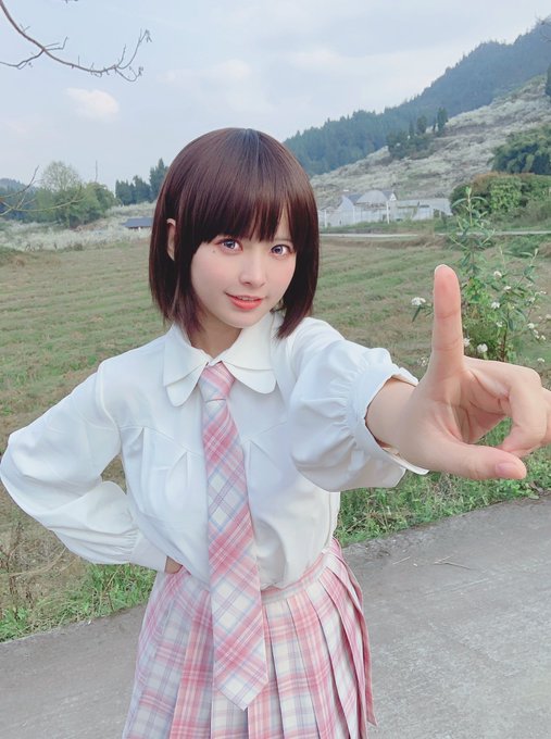 コスプレイヤー肃雨のTwitter画像12