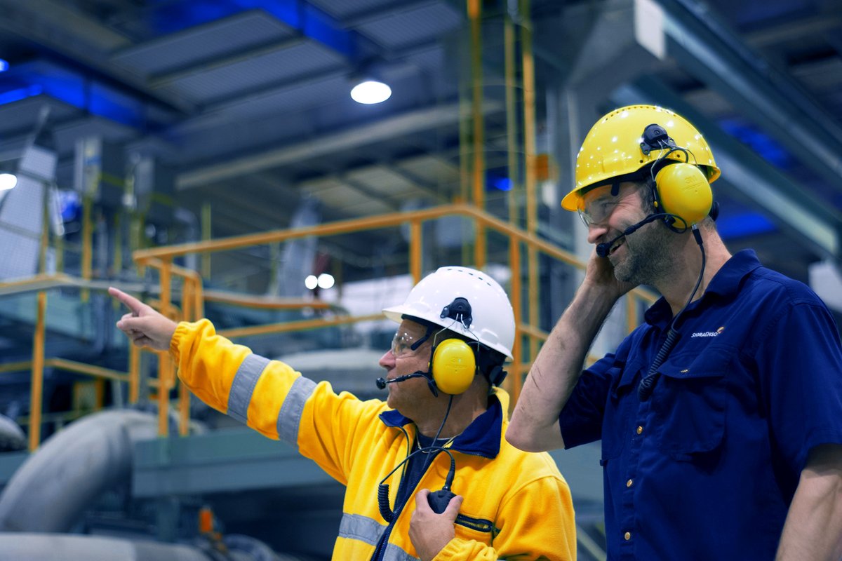 TourguideSYS's tweet photo. We recently supplied these headsets to Greenvale to improve their customer tour experience. Head to our link in bio to read our recent case study. #headset #headsets #headsetpeltor #headsetwireless https://t.co/H195vO8YZS