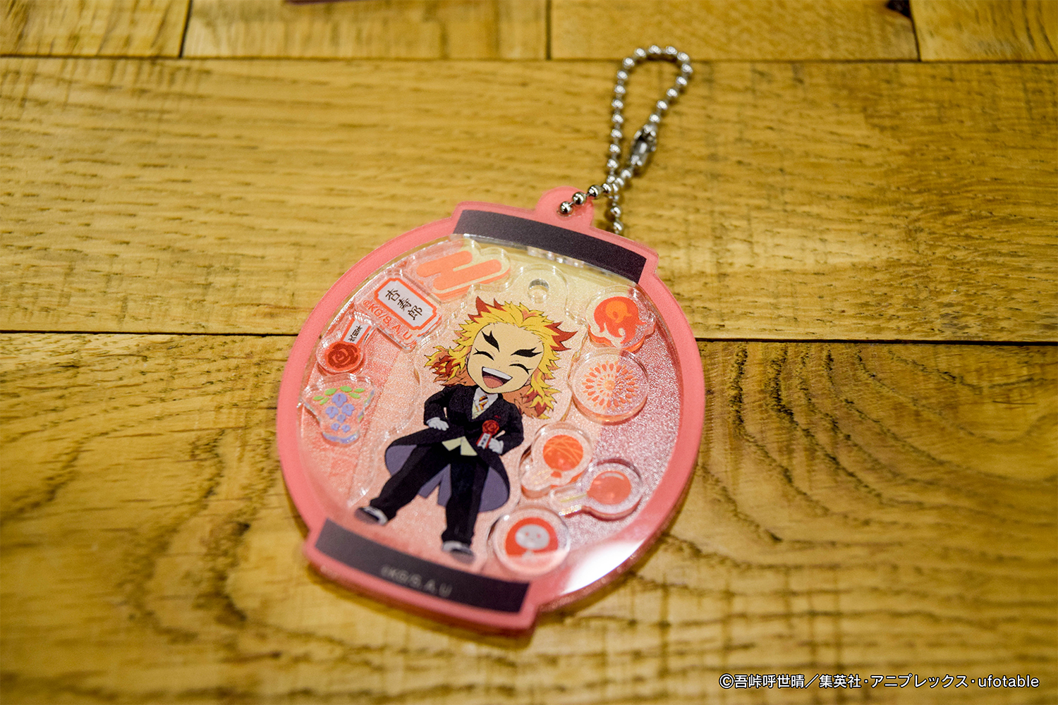 鬼滅の刃公式 on X: 