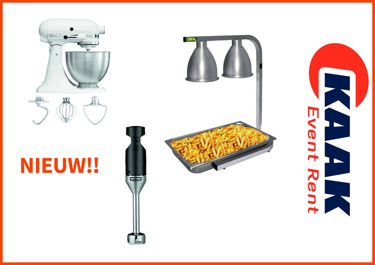 𝗡𝗶𝗲𝘂𝘄𝗲 𝗽𝗿𝗼𝗱𝘂𝗰𝘁𝗲𝗻

No matter what; we blijven investeren in de toekomst, daarom hebben we weer wat nieuwe professionele producten toegevoegd aan ons assortiment. Wat een plaatjes van producten ! Alleen de beste kwaliteit!

kaakeventrent.nl/nieuw