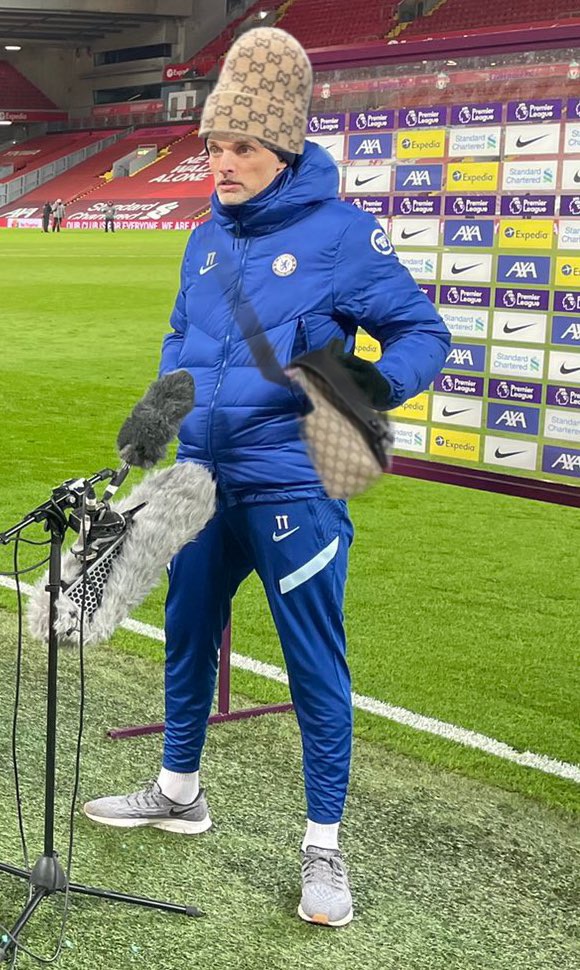 Genzown's tweet image. 