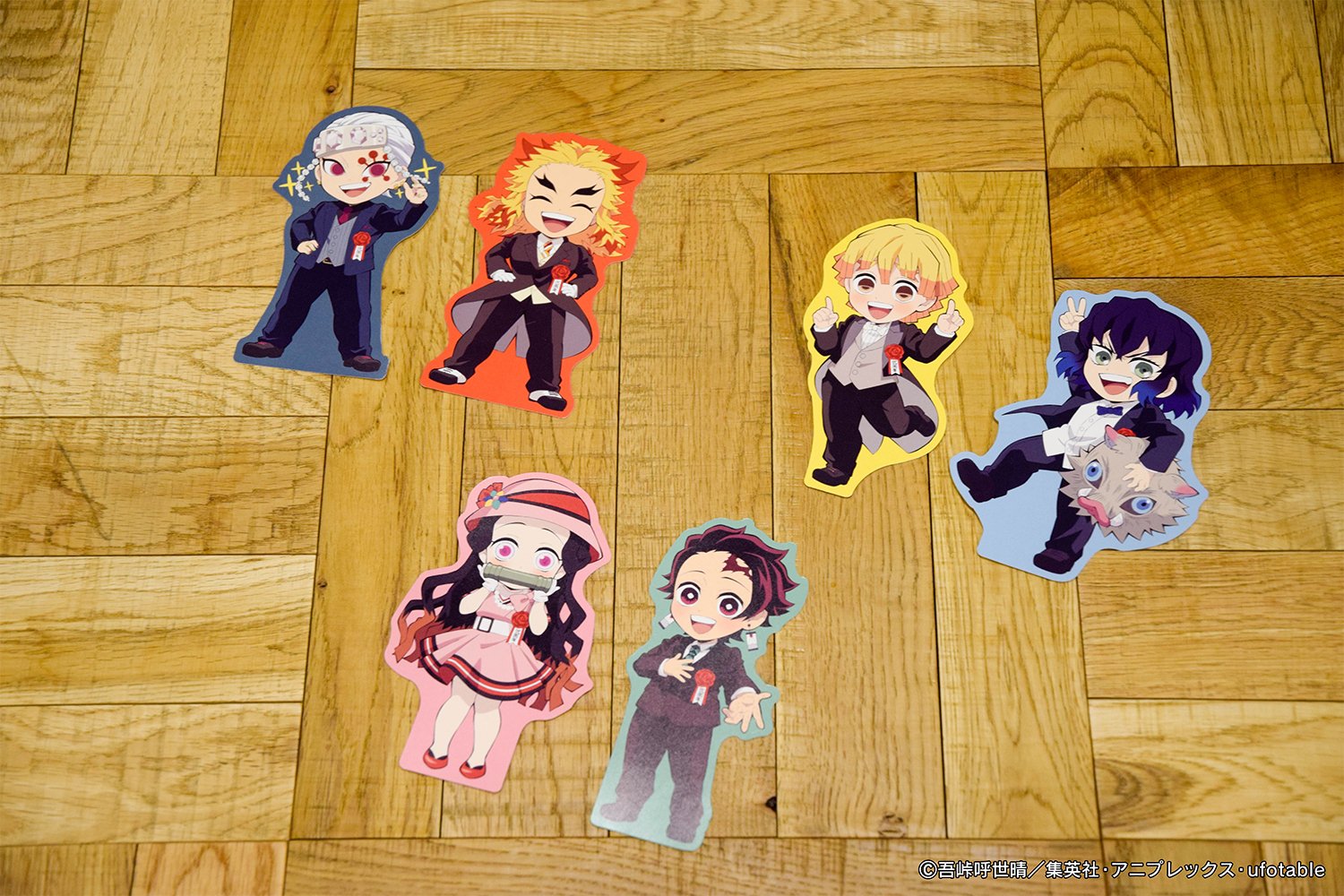 鬼滅の刃公式 on X: 