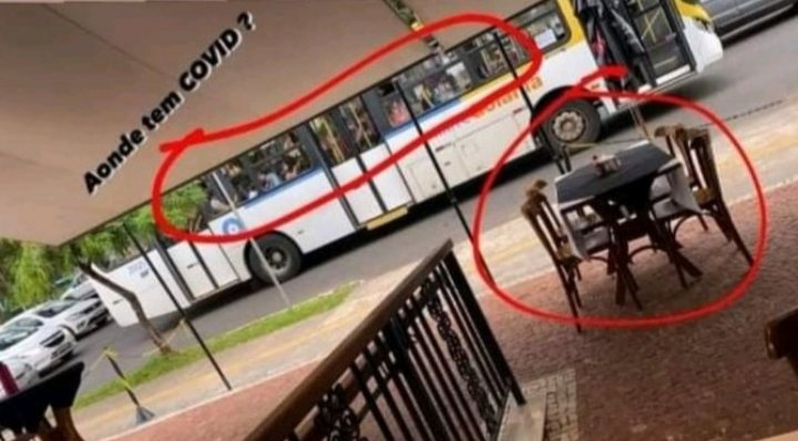 Jab_S9's tweet photo. @tfcarone Não é melhor ele ter medidas inteligentes?
#BolsonaroPresidenteAte2026 https://t.co/nUPbjy2p2j