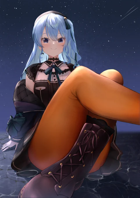 #ほしまちぎゃらりー 