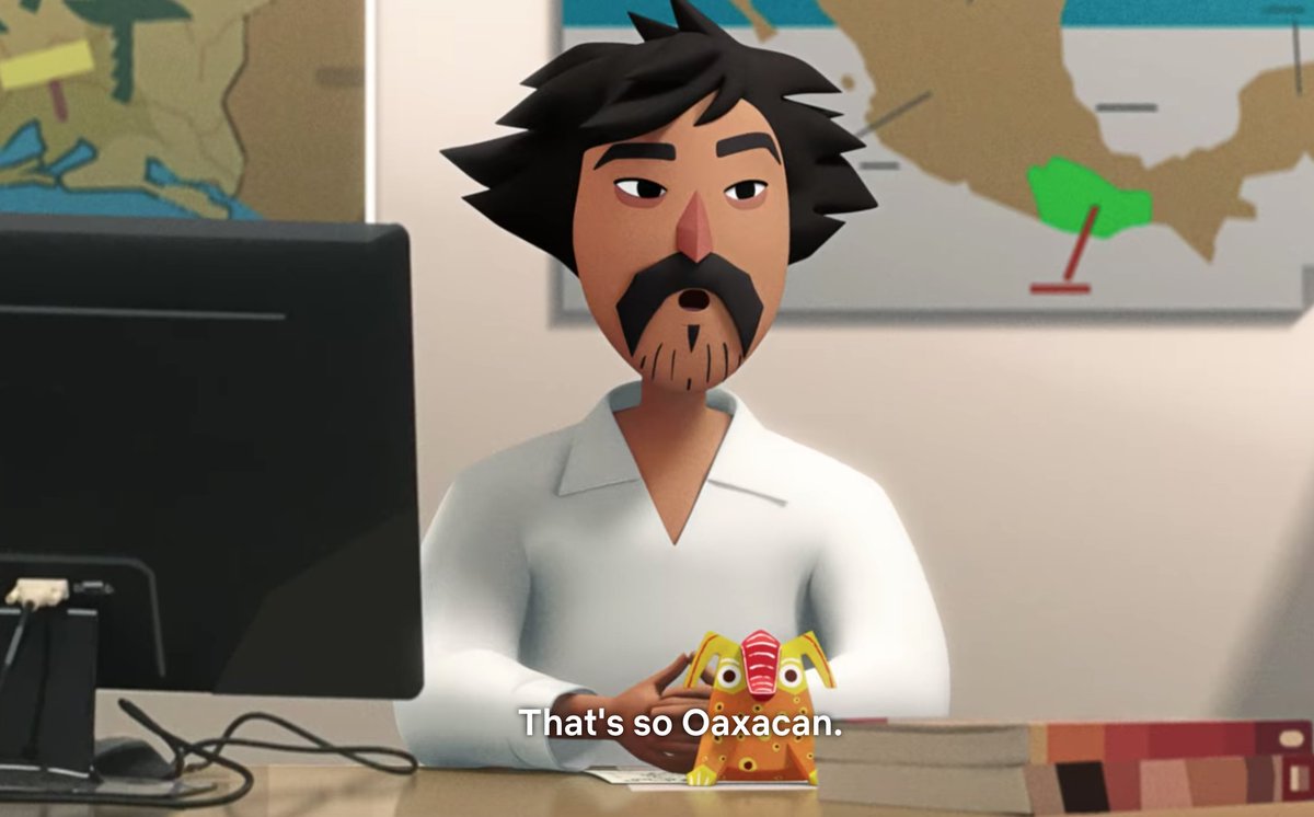 Ticha Project tweet media