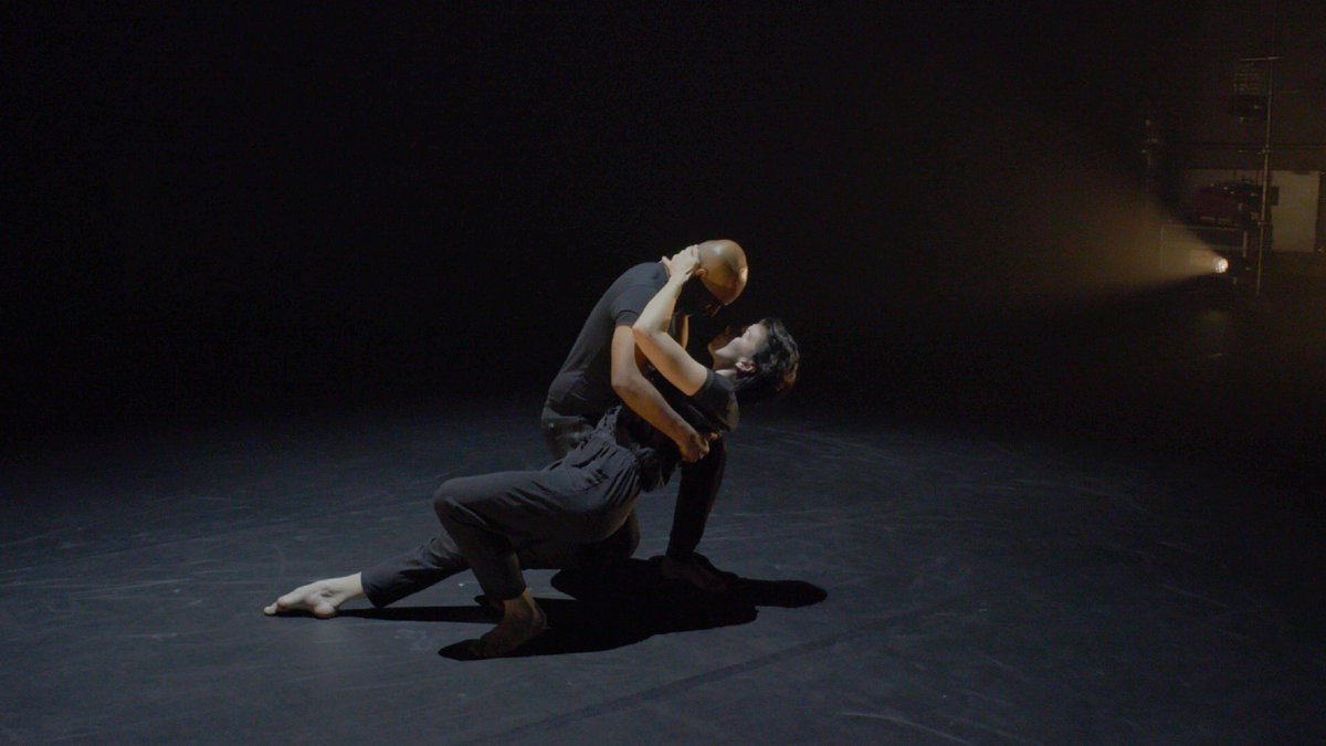 AkramKhanLive's tweet photo. The episodes of #DancingNation are no longer available, but do not fret! Highlights films are now available to watch on BBC iPlayer, and you can watch Akram's reimagined version of #SacredMonsters with Royal Ballet Principal Natalia Osipova here > https://t.co/fUKSEwopFs https://t.co/TjXuvDIVct