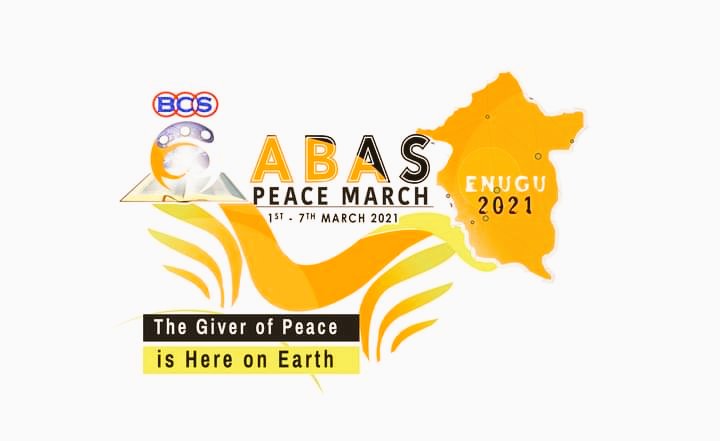 InukMary's tweet photo. Do not be deceived.
Nothing progressive comes out of any place or community, society or country that lacks peace. Peace is the key to progress!
#ABASPeaceMarch
@ooo_bcsonline https://t.co/o8cObZgPku