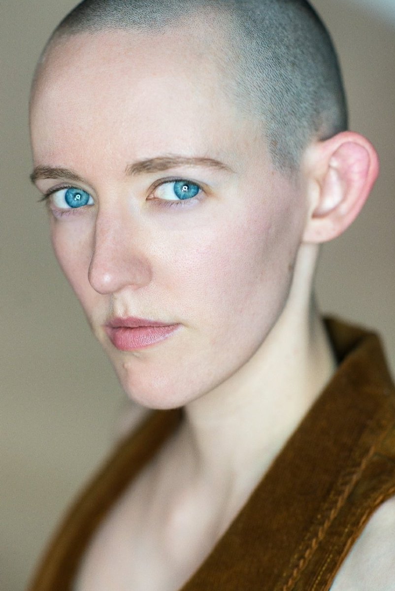 ahsfeed's tweet photo. .@VNixie is coming back for #AHS10. Her last character on the show was "Lake Monster Bobby" în #AHS1984. https://t.co/9MLcjHKH6K