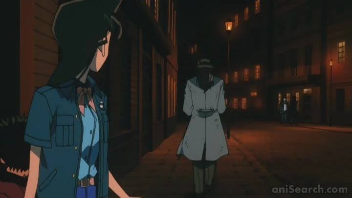 Anime Shot On Twitter غد ا ت عرض الحلقة 1000 من الانمي التاريخي كونان بهذه المناسبة سأعود لمشاهدة الفيلم الم فضل لي خيال شارع بيكر ماذا عنك Https T Co Kflgunrdtp Twitter