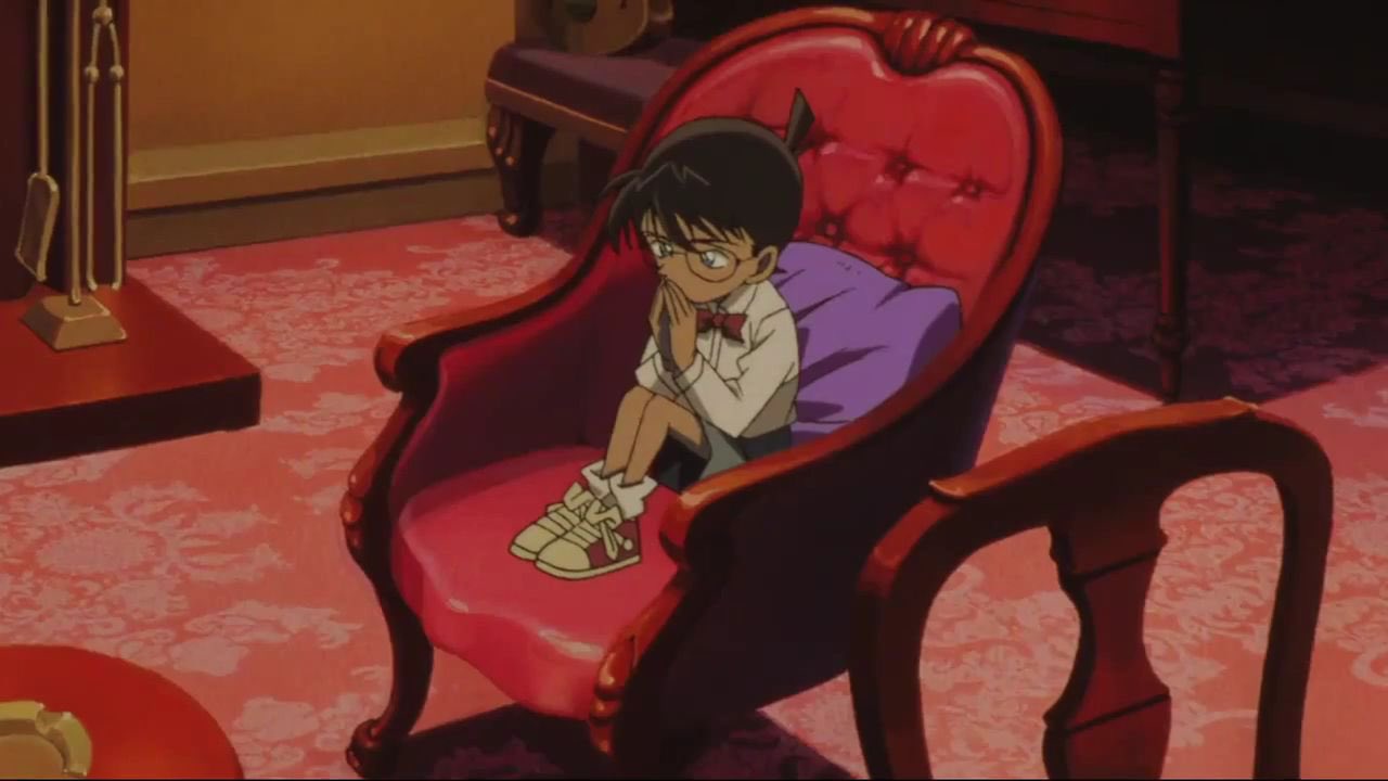 Anime Shot On Twitter غد ا ت عرض الحلقة 1000 من الانمي التاريخي كونان بهذه المناسبة سأعود لمشاهدة الفيلم الم فضل لي خيال شارع بيكر ماذا عنك Https T Co Kflgunrdtp Twitter