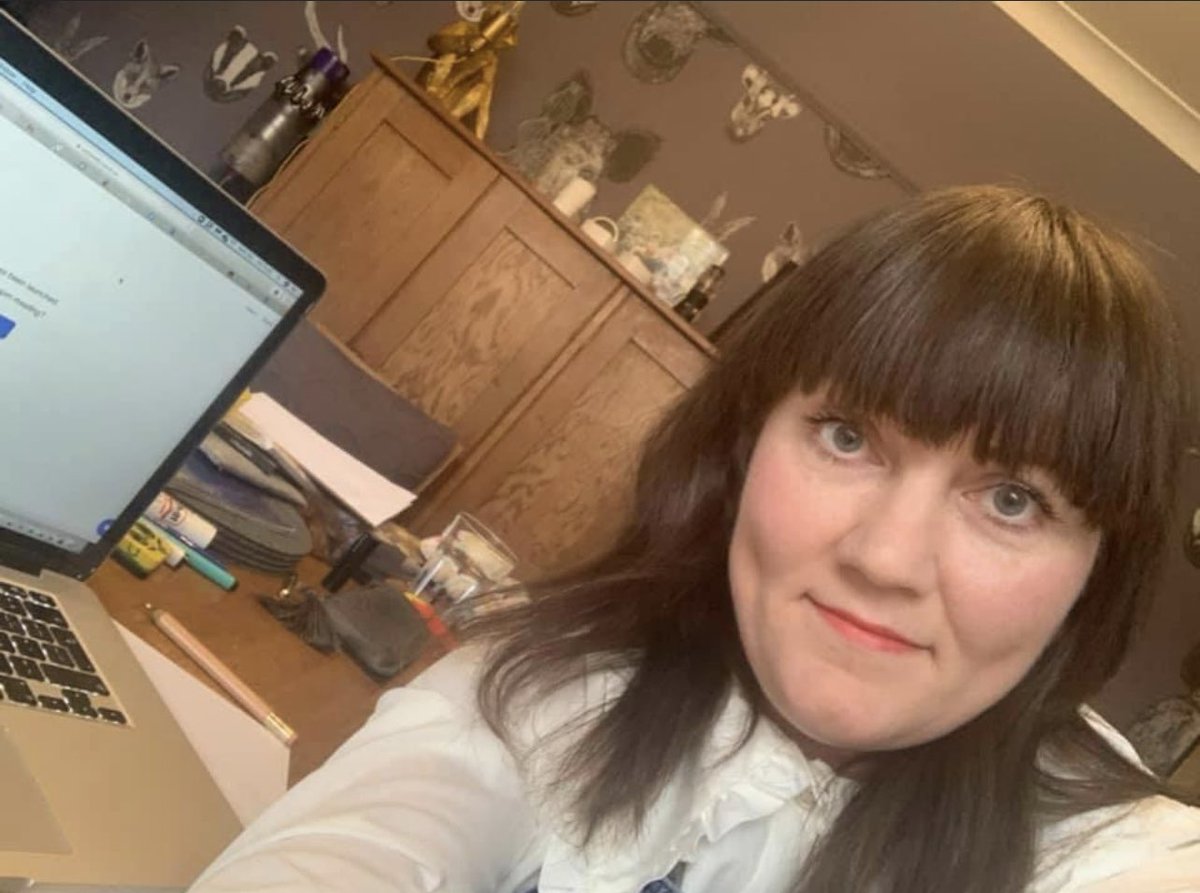 Charlotte Crisp (@charlie_crispy) on Twitter photo âAbout to Zoom with 5 News about home schooling, for the 5pm show. (Note the home school mess in the background!) Thanks Lightbulb.â
Kate <a href="/LilButtonBakery/">Little Button Bakery</a>
đĄInterview secured in LIGHTBULB Facebook group of 3000 journalists & entrepreneurs: facebook.com/groups/lightbu⊠#journorequest âAbout to Zoom with 5 News about home schooling, for the 5pm show. (Note the home school mess in the background!) Thanks Lightbulb.â
Kate <a href="/LilButtonBakery/">Little Button Bakery</a>
đĄInterview secured in LIGHTBULB Facebook group of 3000 journalists & entrepreneurs: facebook.com/groups/lightbu⊠#journorequest