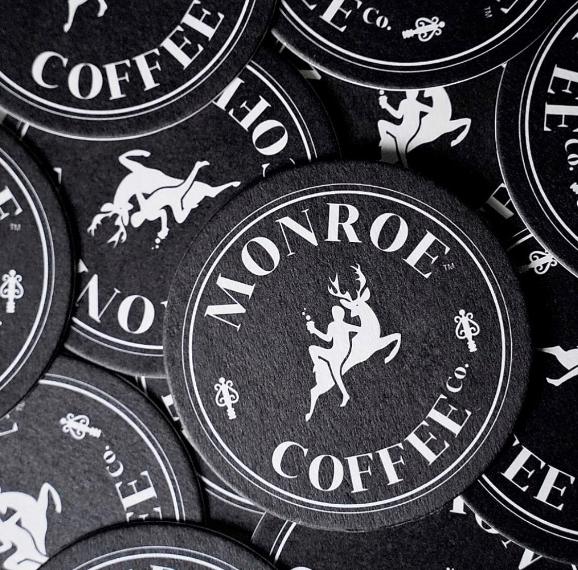 Share your feeling! ✨☕️ #Monroe