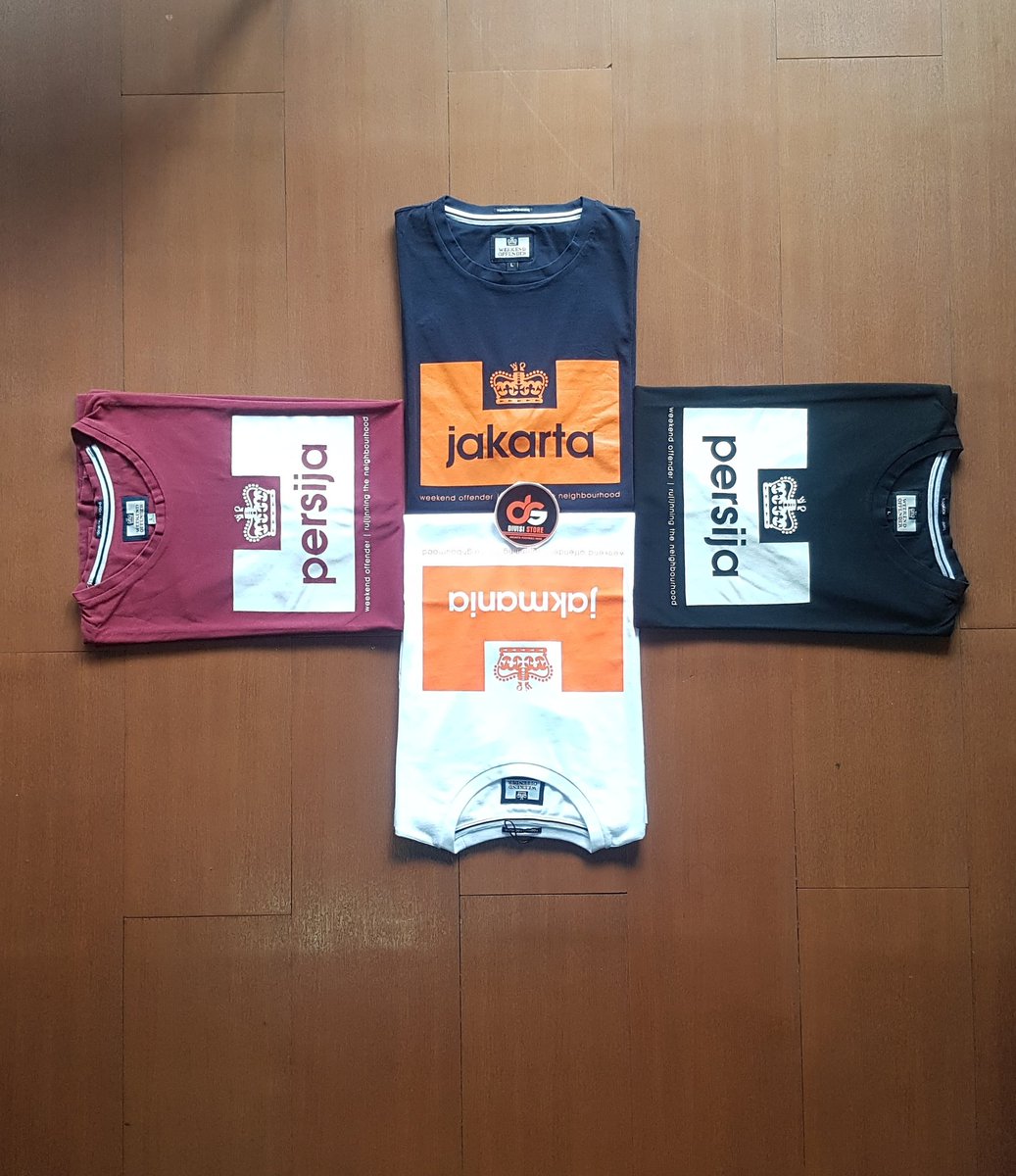 DivisiStore's tweet image. Dari Jakarta Terbentuk Persija,Dari Persija Terbentuk JakMania,Dari JakMania Terbentuk Kita Semua.