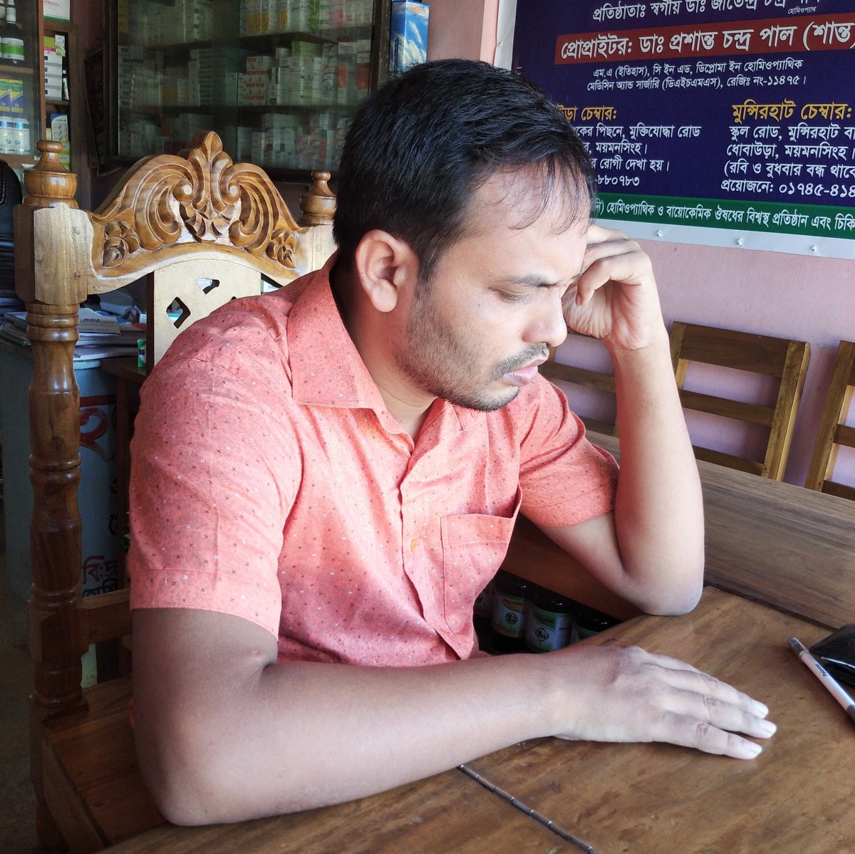 PC Paul Shanta tweet media