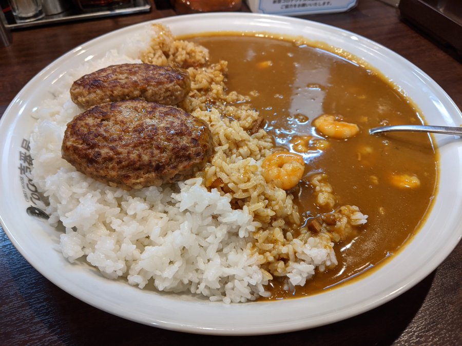 Coco壱番屋のカレーは何が入っている おすすめトッピングの組み合わせは ジョブチューン4月3日 Paradise World