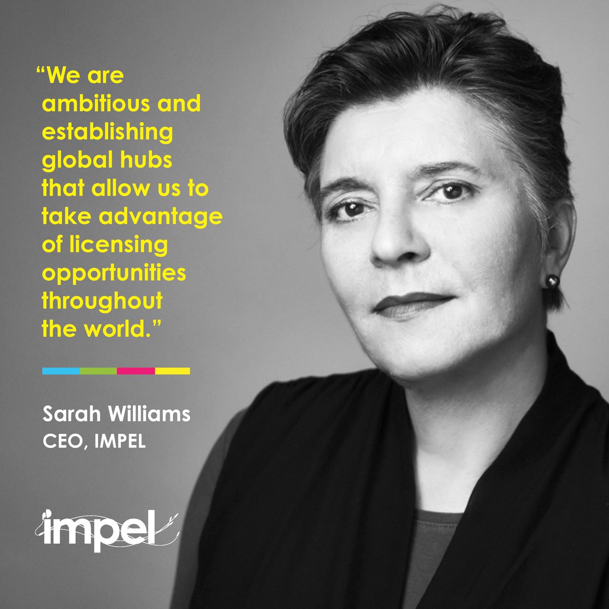 IMPELmusic's tweet photo. Words from IMPEL''s CEO... @IMPELmusic
https://t.co/PntYA7BDIV
#MusicPublishing #musicpublisher #digitalmusic
#IMPELmusic #global #independentstrength #musicindustry https://t.co/XeuCF1mEBH