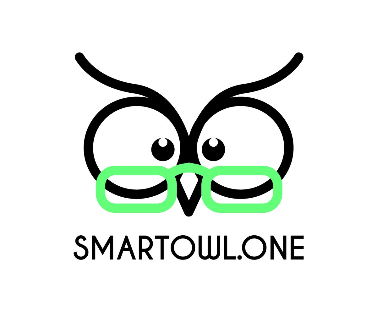 SmartowlOne tweet picture