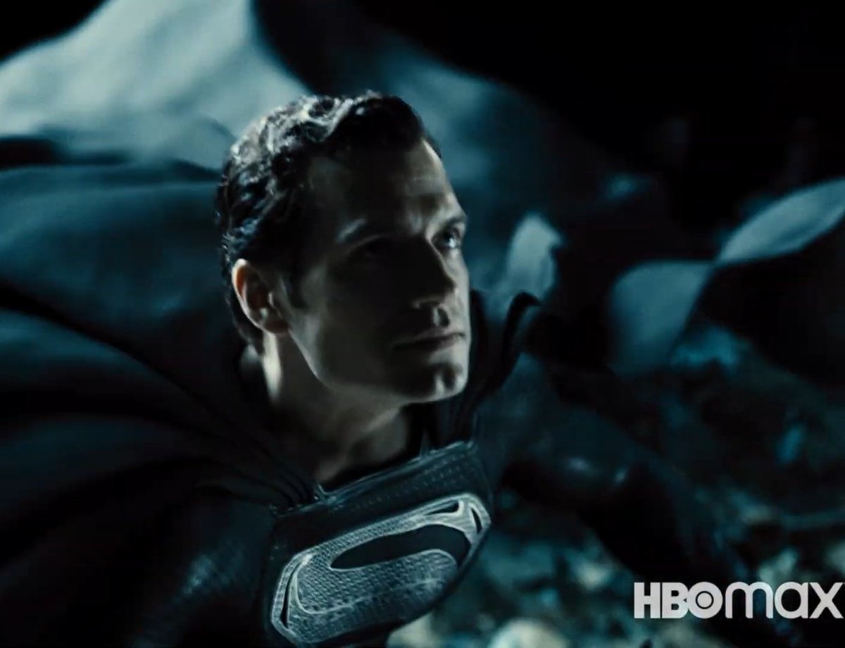 Zack snyder s justice