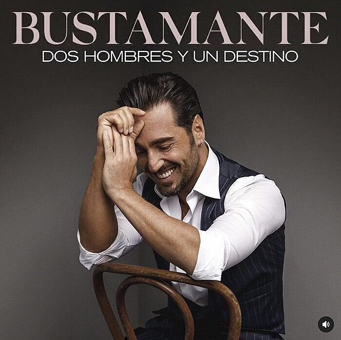 hablamosdemoda.es/estilismo/bust… Nuevo post en mi blog acerca de mi último trabajo de estilismo con #Bustamante #DosHombresyUnDestino