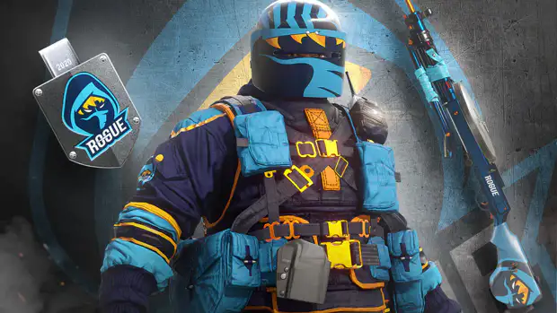 LeonGids's tweet image. Fuck it giveaway time

☣️Rogue Tachanka 2021 Bundle ☣️ 

How to Enter? 

✅Follow @LeonGiddens 
✅Retweet this post
✅Tag a friend

Ends 12/3