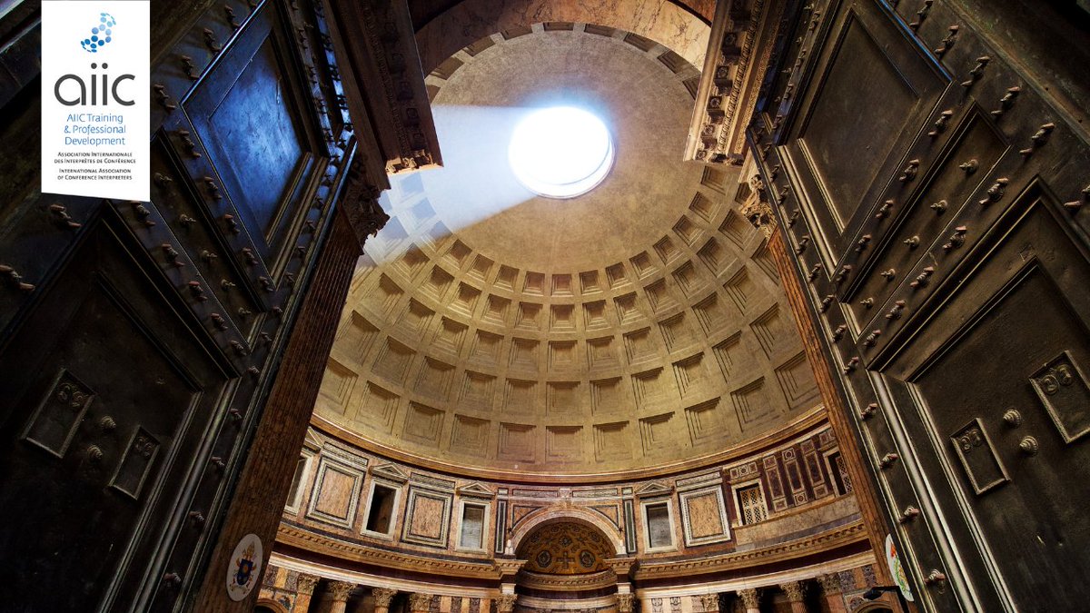 Interpreter Diaries tweet media