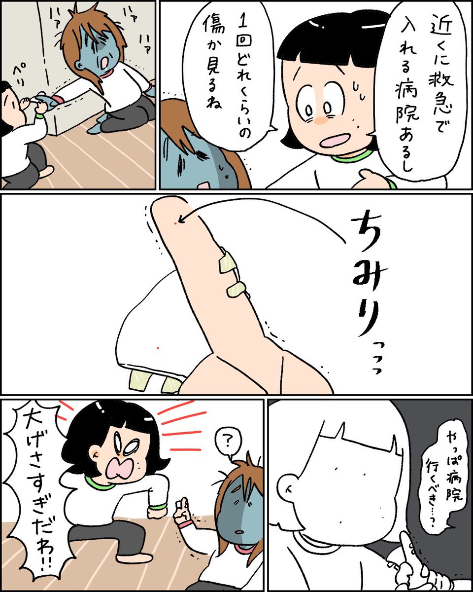 姉のドラマチックな人生 