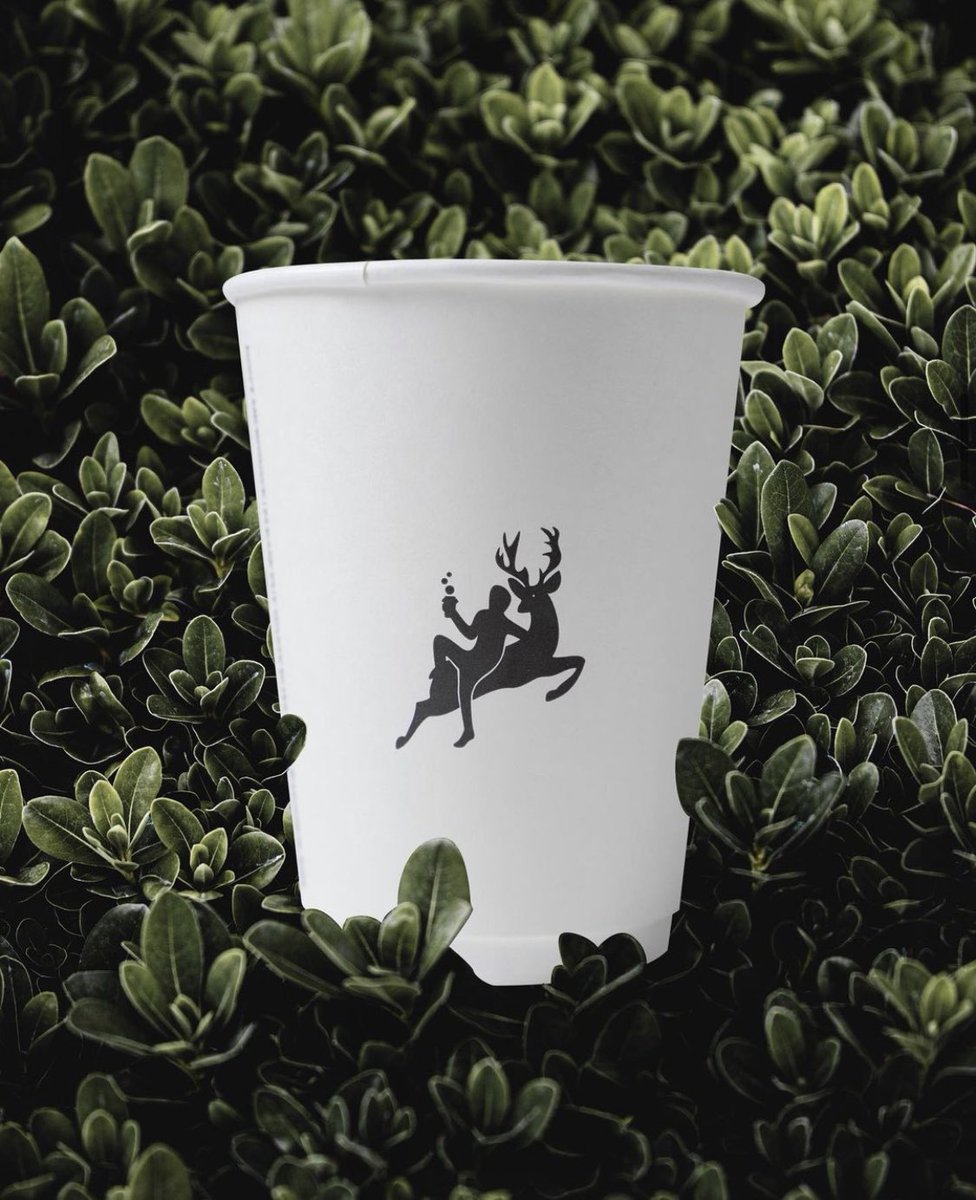 It’s still the weekend, grab your coffee and enjoy the outdoors🌱