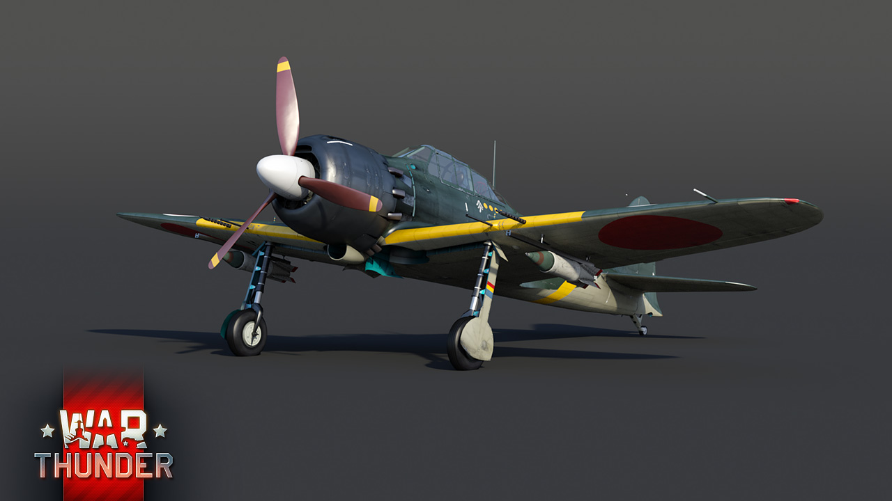 War Thunder_Japan on X: 