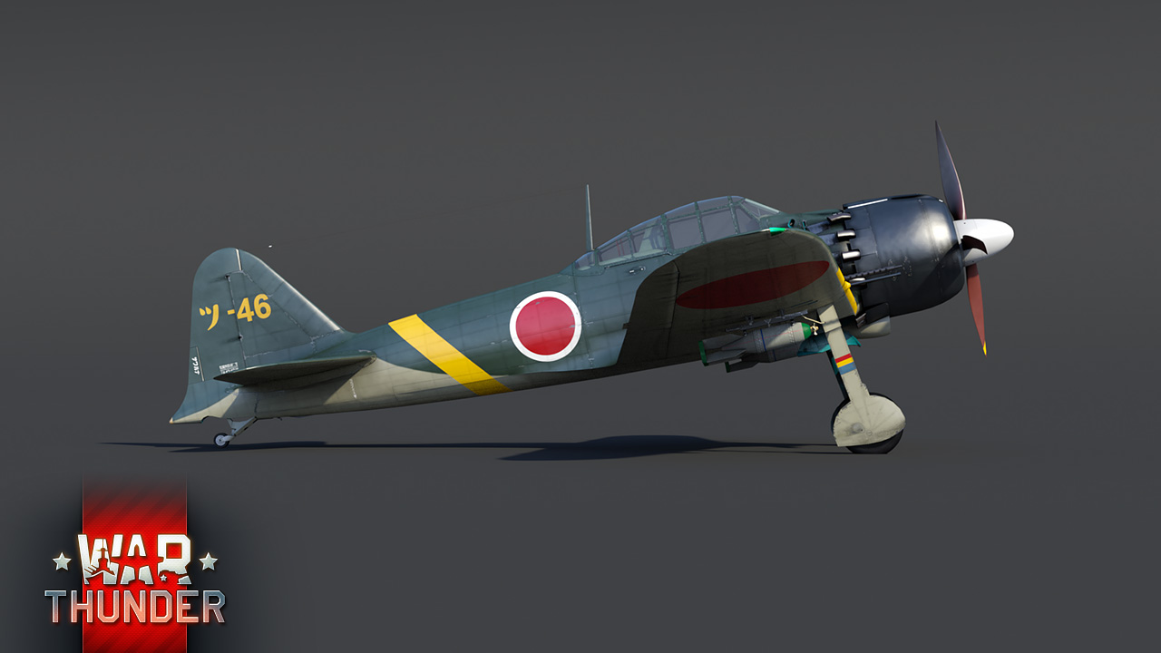 War Thunder_Japan on X: 