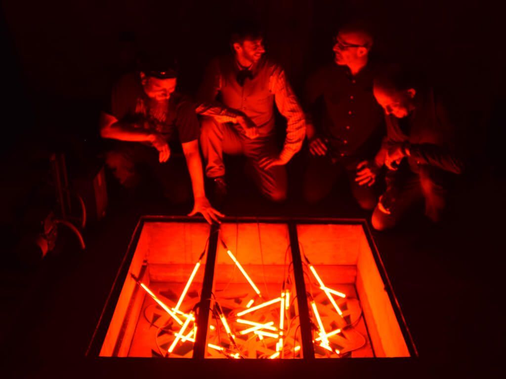 Fond memories of working with Musson + Retallick holding a Beacon in the heart of West London, read more here buff.ly/3u5dqxN

#beacon #London #personalitypeopleandplace #brand