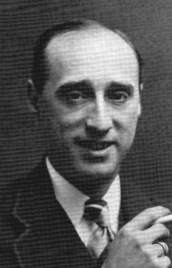 today_classical's tweet photo. #Today in 1943 Death of #tenor Louis #Treumann in Vienna. #MusicHistory #classicalmusic https://t.co/DmAhul5sE5