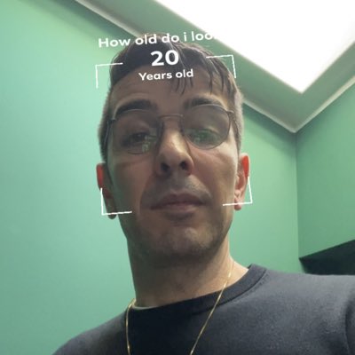 AVannetti's tweet photo. #NuovaFotoProfilo https://t.co/g2OfmkpPgx
