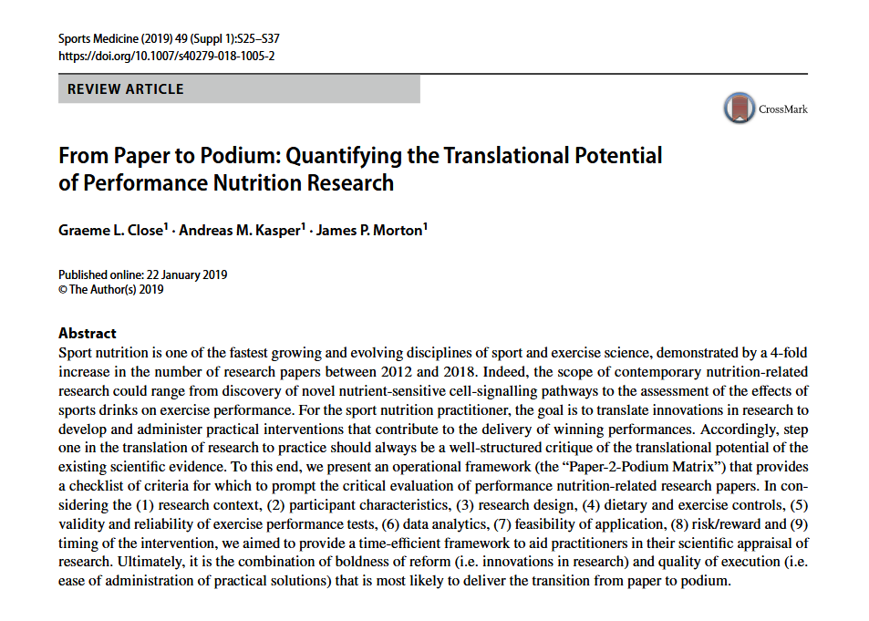 Prof Graeme L. Close tweet media