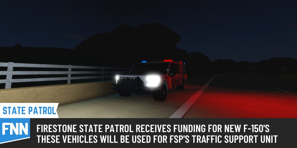 Firestone News Network tweet media